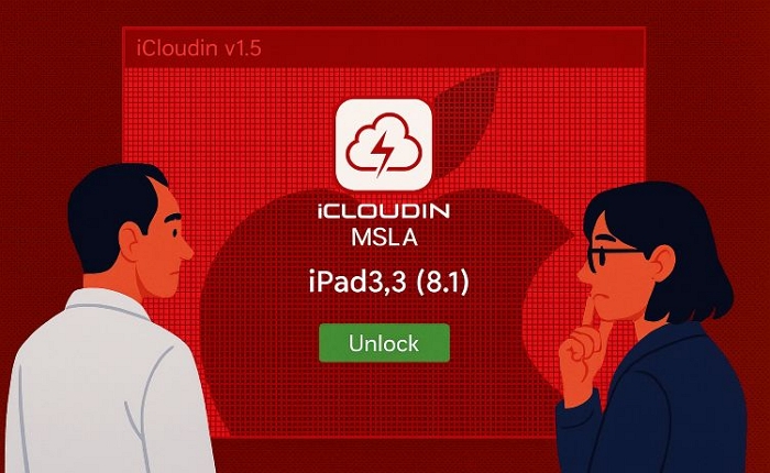 iCloudin评论：下载最新且可行的版本