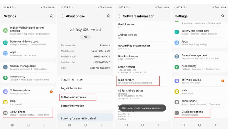 Android上的Google帐户:FRP删除指南2025