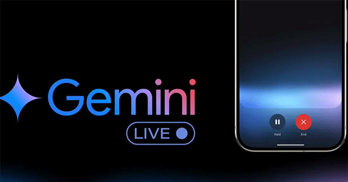 Gemini Live 是最佳人工智能语音模式的 5 个理由