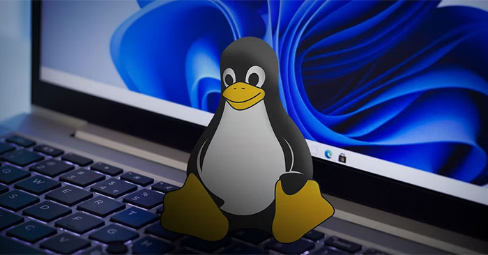 使用 Linux 改善 Windows 体验的 5 种方法