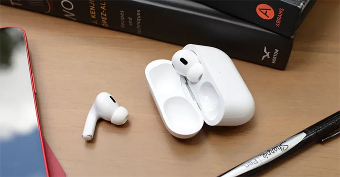 AirPods Pro 3或支持心率和体温监测