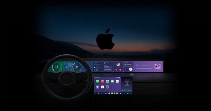 苹果CarPlay 2项目持续推迟，还有什么值得等待的吗？