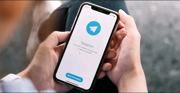 删除 Telegram 帐户的详细说明