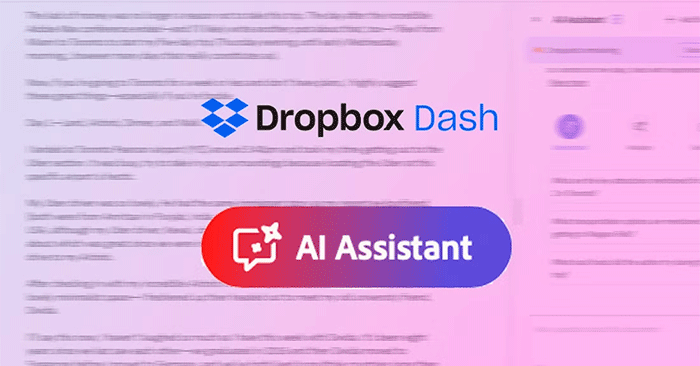 Adobe Acrobat AI Assistant 或 Dropbox Dash 是否为文档提供更好的 AI 助手？