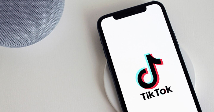 如何在 TikTok 上创建复选标记结尾视频