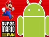 如何在Android手机上下载和播放Super Mario运行