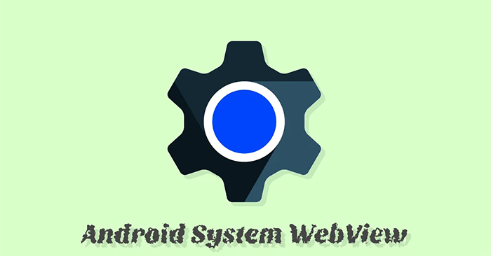 如何启用Android系统WebView