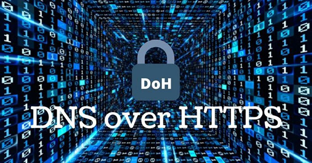 如何为 Windows 11 中的所有应用程序启用 DNS over HTTPS