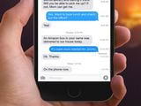 如何在iPhone上恢复已删除的消息