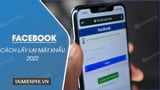 如何找回Facebook密码，恢复最新帐户