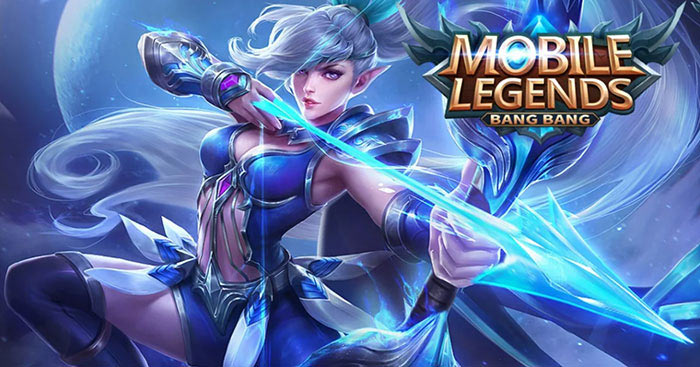 最新 Mobile Legends 代码 12/2024