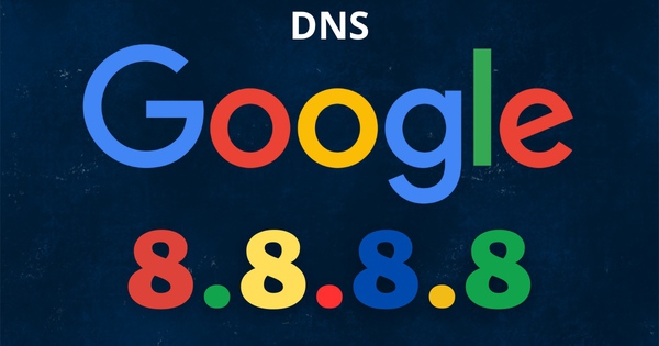 什么是DNS 8.8.8.8？如何更改Windows，MacOS和Android上的DNS 8.8 8.8