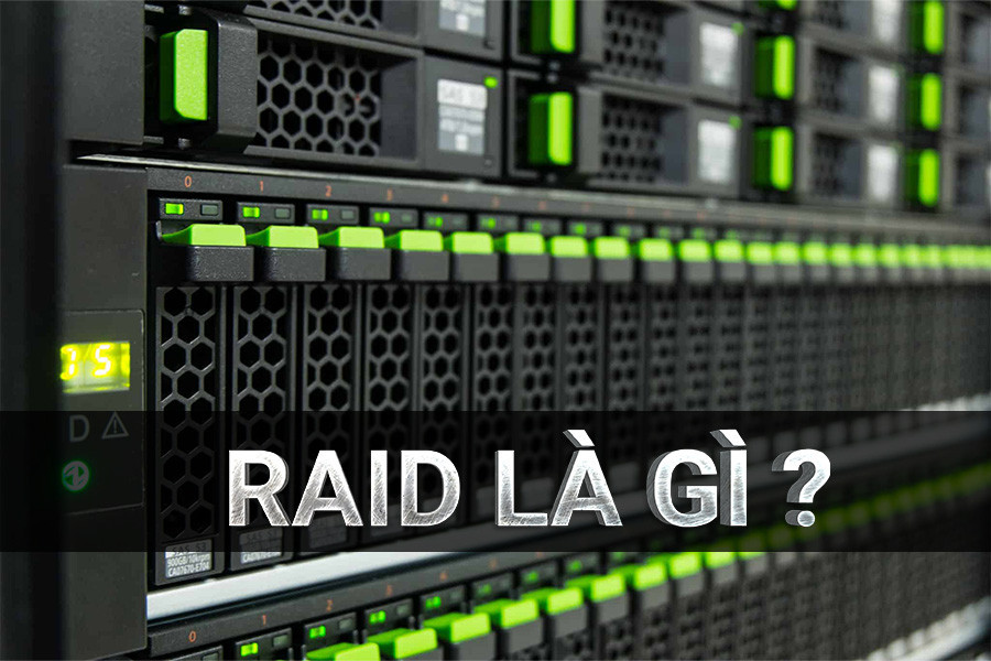 什么是RAID？了解 RAID 0、RAID 1、RAID 5、RAID 6、RAID 10