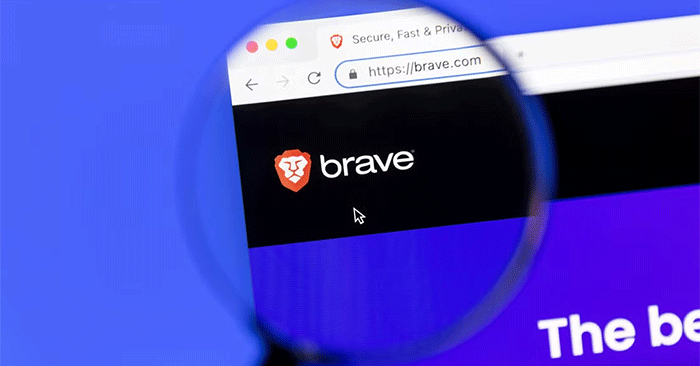 为什么不应该使用 Brave 浏览器访问暗网？