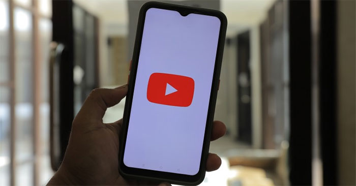 YouTube 将让第三方根据用户内容训练人工智能模型