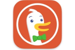 下载 DuckDuckGo 私人浏览器（Mac、Windows、iPhone、Android）