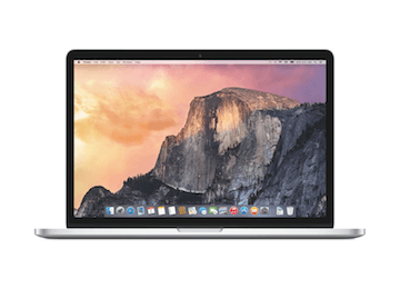 MacBook Yosemite：安装问题的解决方案