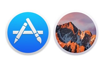 MacOS Sierra (10.12)：兼容的应用程序