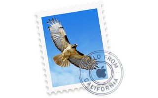 加速 Apple Mail（macOS Sierra、OS X El Capitan...）