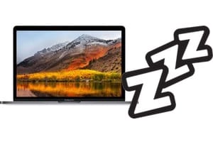 让 Mac 进入睡眠状态：6 种方法！