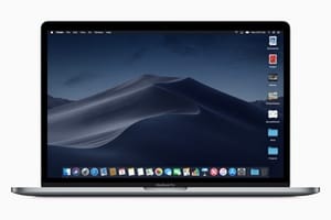 兼容应用程序列表 macOS Mojave (10.14)