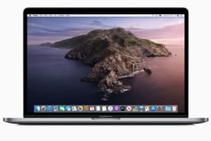 macOS Catalina (10.15) 的兼容应用程序列表