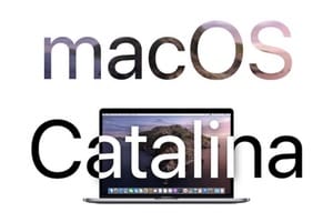 安装 macOS Catalina (10.15)：开始前的 4 个提示！