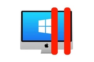 在 Mac 上安装 Windows 10 (Parallels Desktop)