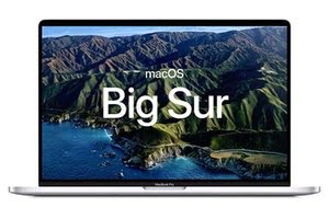 兼容应用程序列表 macOS Big Sur (11.0)