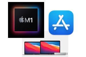 Mac ARM 兼容应用程序列表（Apple M1、M2、M3 芯片）