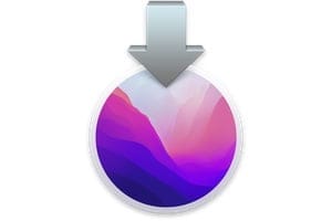 创建 macOS Monterey 12 安装程序 USB 驱动器（3 种方法）