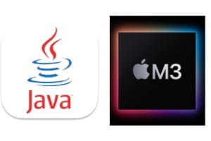 如何在 Mac Apple Silicon M1、M2、M3、M4 上安装 Java？