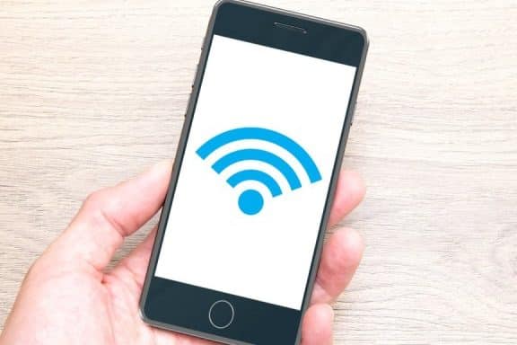 为什么只有一台Android设备无法连接Wi-Fi？连接时...